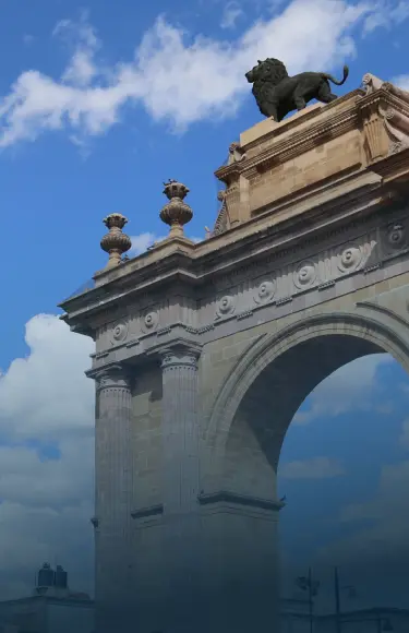 Vista representativa de Guanajuato