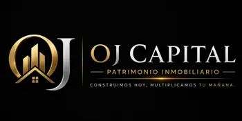 OJ Capital Patrimonial Inmobiliario